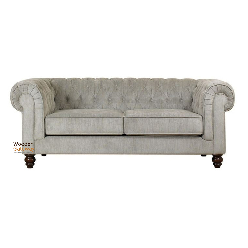 Two Seater Sofa