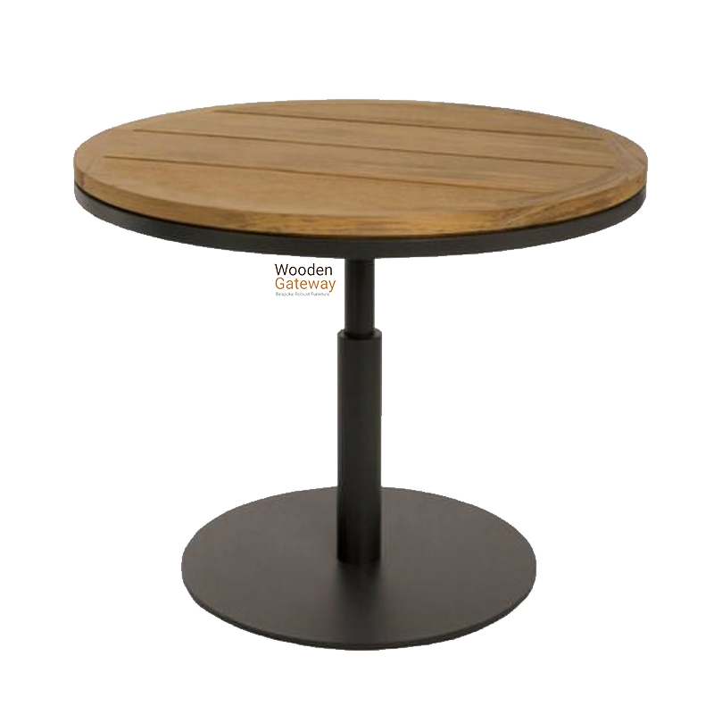 Round Dining Table