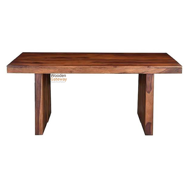 Wooden Dining Table