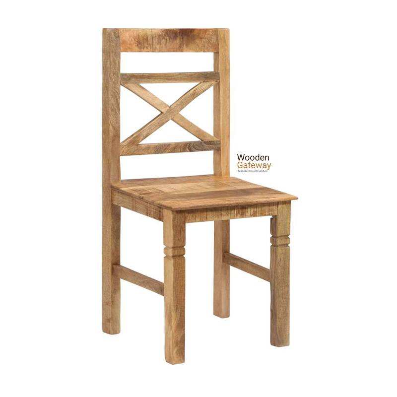 Wooden Chair