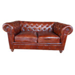 Chesterfield Sofa image