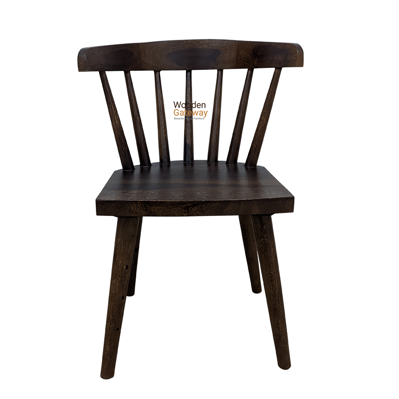 Solid Wood Chair