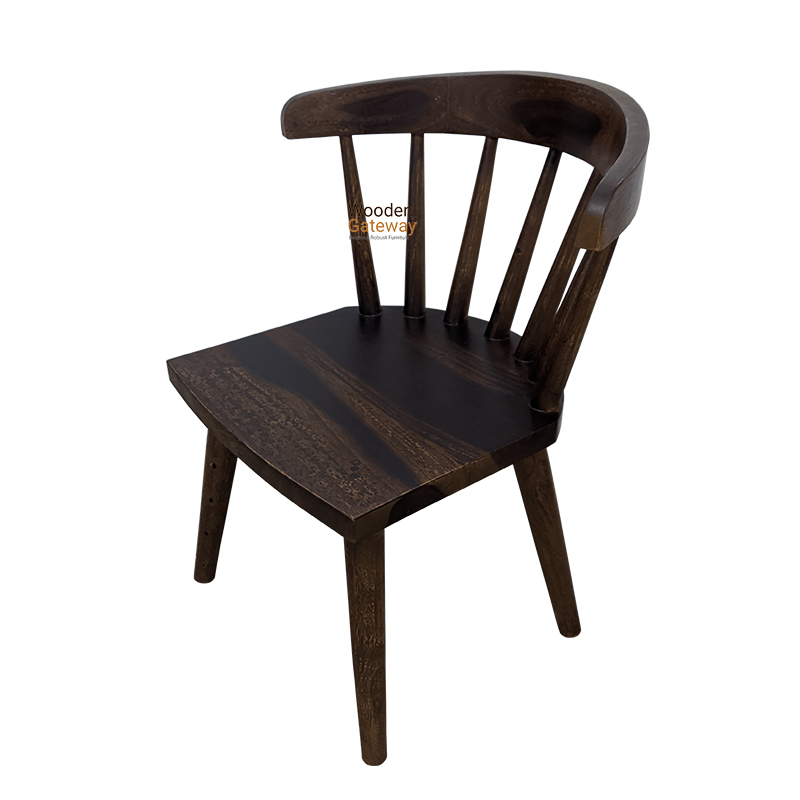 Solid Wood Chair